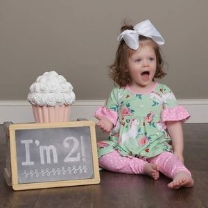 Meet your Posher, Jax! 👩‍👧